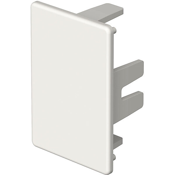 OBO Endstück 30x45mm rws WDK HE30045RW